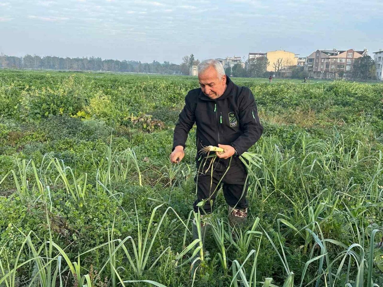 Bursa’da ata tohumundan kent lokantasına lezzet yolculuğu Bursa’da ata tohumundan kent lokantasına lezzet yolculuğu