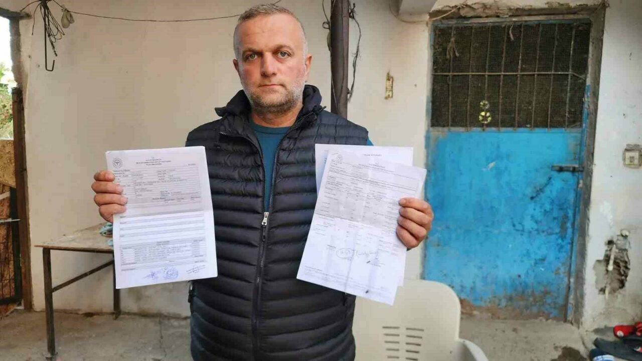 Bursa’da böbrek ameliyatı sonrası ölüm! Adli Tıp raporu çıktı Bursa’da böbrek ameliyatı sonrası ölüm! Adli Tıp raporu çıktı