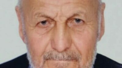 Bursa’da bu adamı görenler polise başvursun!