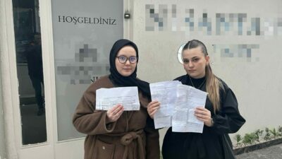 Bursa’da cilt bakımı tuzağı