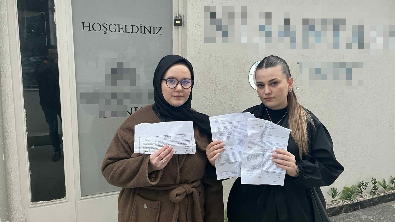 Bursa’da cilt bakımı tuzağı