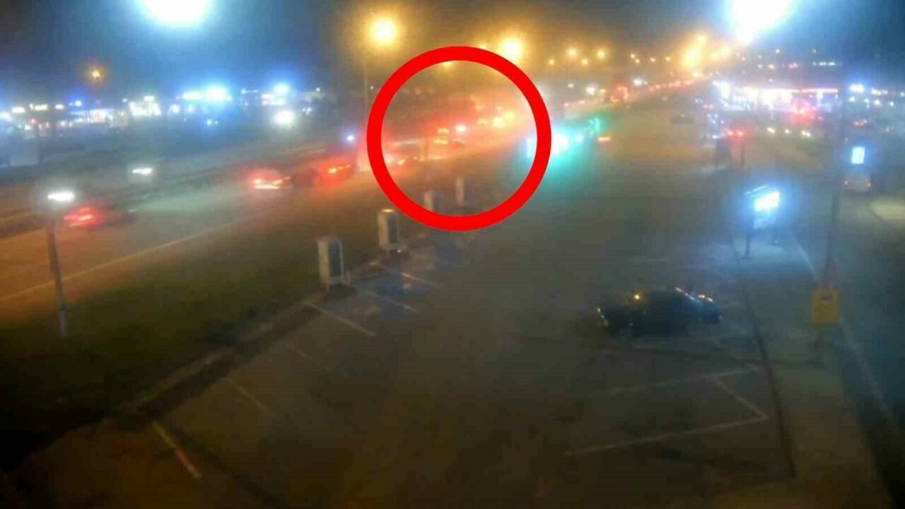 Bursa’da cinayet gibi kazanın tutanağı pes dedirtti!