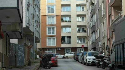 Bursa’da DEAŞ operasyonu: 8 gözaltı