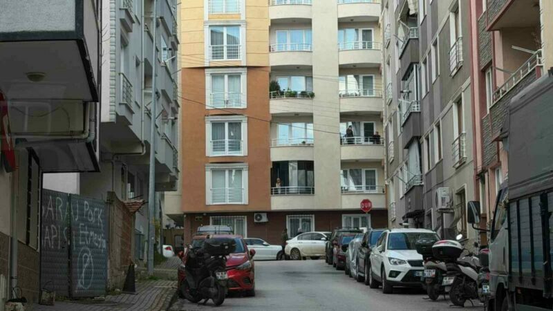 Bursa’da DEAŞ operasyonu: 8 gözaltı