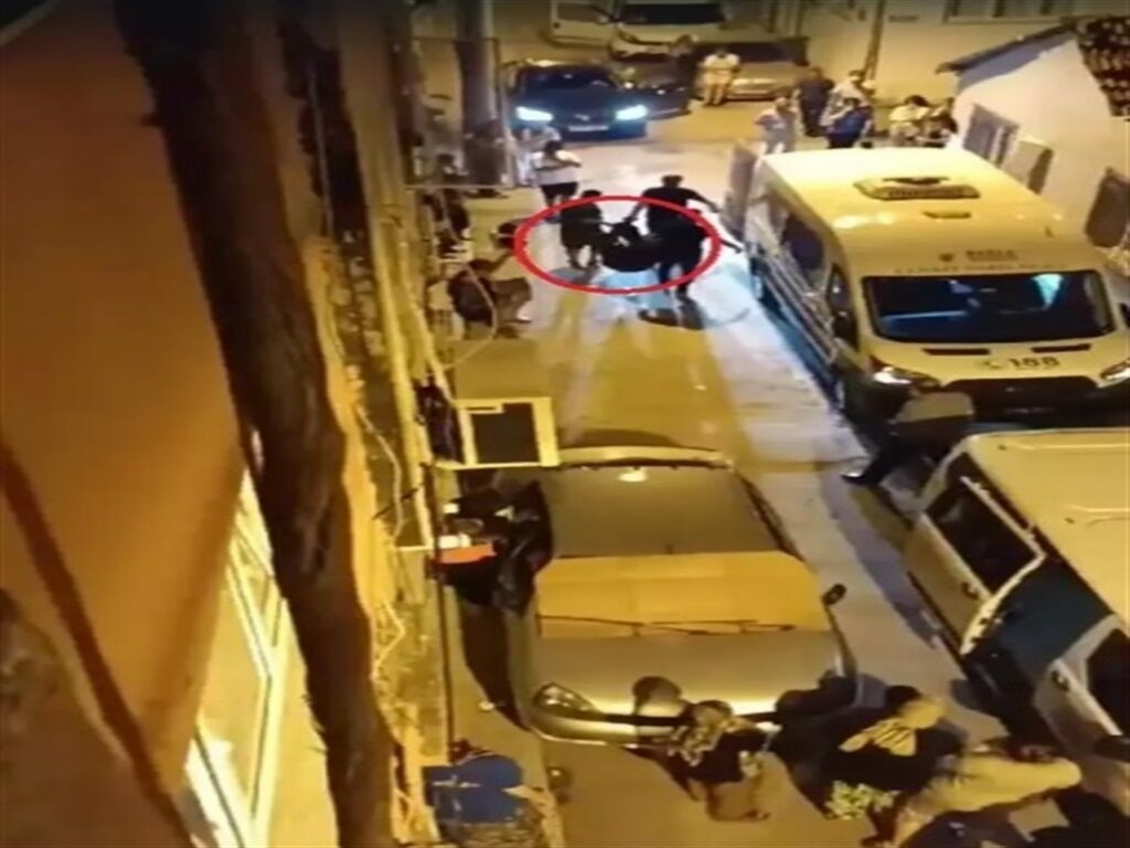 Bursa’da dehşet saçmıştı! Cezası belli oldu Bursa’da dehşet saçmıştı! Cezası belli oldu
