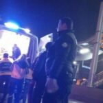 Bursa’da eğlence mekanı önünde silahlı çatışma!