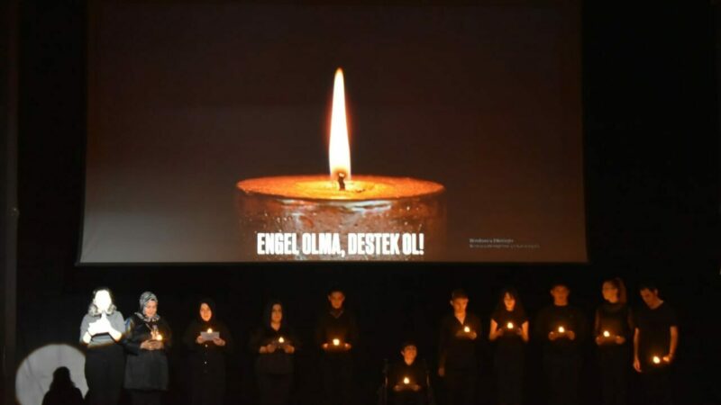 Bursa Valiliği ile Aile ve Sosyal Hizmetler İl Müdürlüğü tarafından