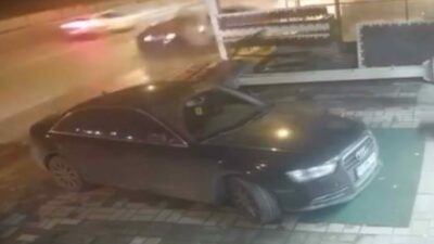 Bursa’da gece yarısı feci kaza! Çok sayıda yaralı var