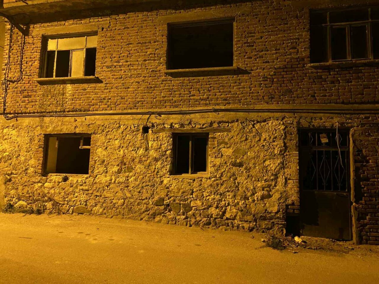 Bursa’da gizemli ölüm: Evde ölü bulundu…