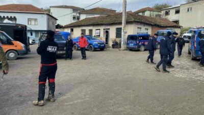 Bursa’da herkes onu arıyor! 17 gündür haber yok