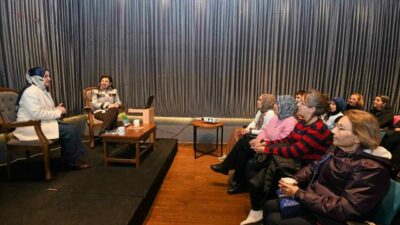 Bursa’da ilham veren başarı hikayesi