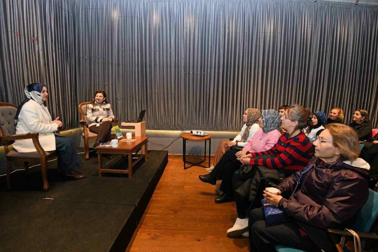 Bursa’da ilham veren başarı hikayesi Bursa’da ilham veren başarı hikayesi