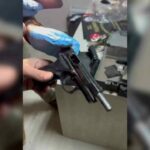 Bursa’da kaçak silah atölyesine Yıldırım operasyonu