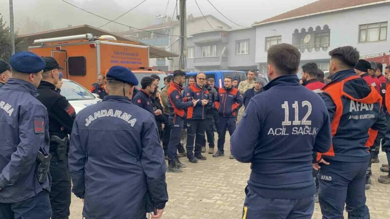 Bursa’da kaybolan Mustafa Abi’den 26 gündür haber yok! Bursa’nın Mudanya ilçesinde 28 Kasım 2025 tarihinden bu yana kendisinden