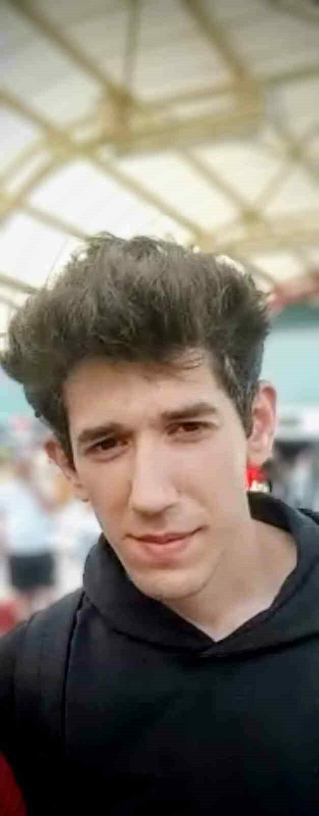 Bursa’da kayıp alarmı! 3 gündür haber alınamıyor… Bursa’da kayıp alarmı! 3 gündür haber alınamıyor…