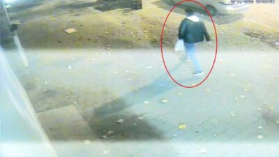 Bursa’da kokoreççi önündeki cinayette yeni gelişme! Son görüntüleri ortaya çıktı