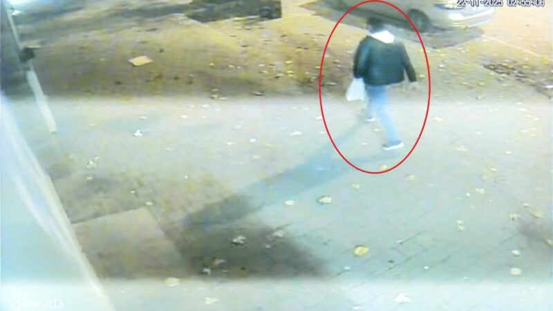 Bursa’da kokoreççi önündeki cinayette yeni gelişme! Son görüntüleri ortaya çıktı