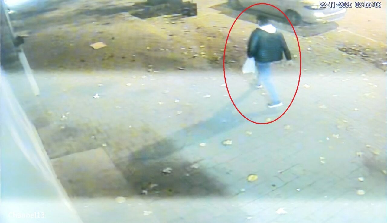 Bursa’da kokoreççi önündeki cinayette yeni gelişme! Son görüntüleri ortaya çıktı