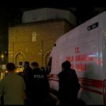 Bursa’da korkunç kaza böyle geldi