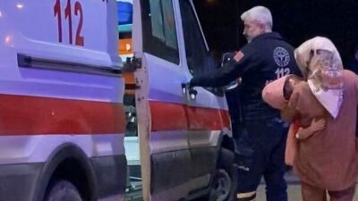 Bursa’da korkunç olay! Küçük çocuğun durumu ağır