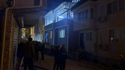 Bursa’da korkunç son! Baba ve kızı evde ölü bulundu