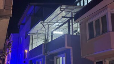 Bursa’da korkunç son! Baba ve kızı evde ölü bulundu