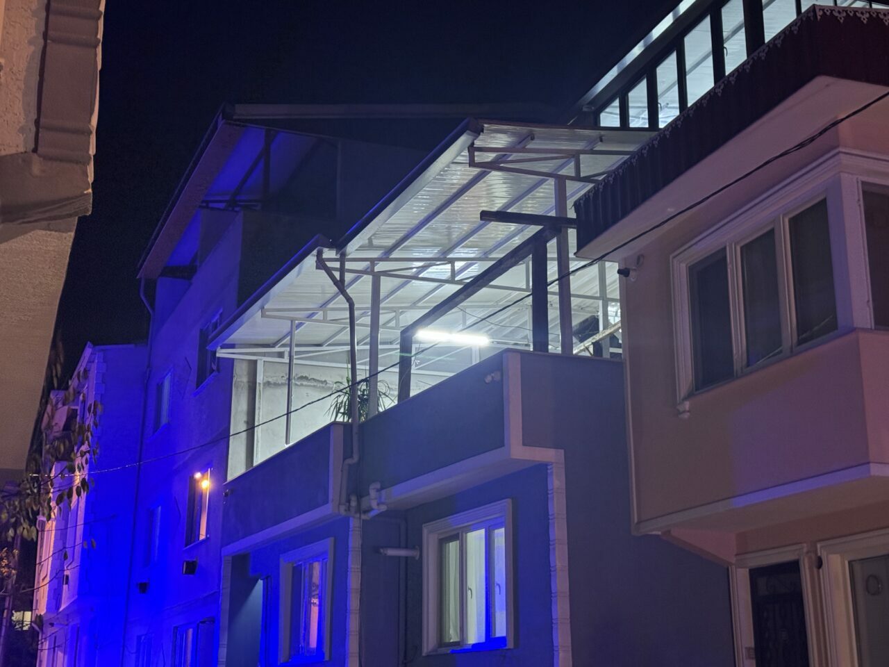 Bursa’da korkunç son! Baba ve kızı evde ölü bulundu Bursa’da korkunç son! Baba ve kızı evde ölü bulundu