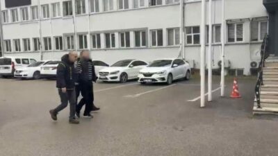 Bursa’da kurşun yağdırıp kaçmıştı: Yakalandı!