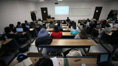 Bursa’da lise öğrencilerine “bilinçli tercih” deneyimi