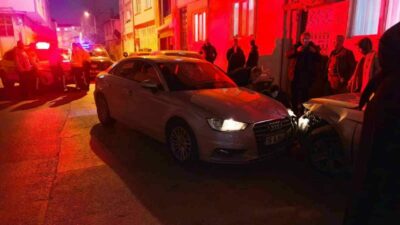 Bursa’da nefes kesen kovalamaca! Film sahnelerini aratmadı