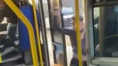 Bursa’daki satırlı saldırganla ilgili yeni gelişme!