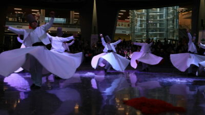 Bursa’da Şeb-i Arus Mevlana’yı Anlama etkinlikleri