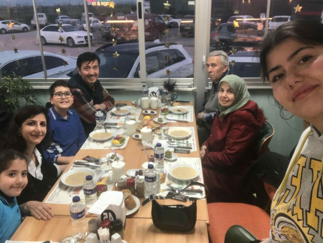 Bursa’da umut hikayesi: Annesinin hayali 3 kişiye umut oldu