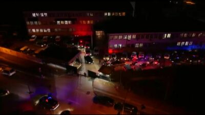 Bursa’da yılbaşı öncesi dev denetim