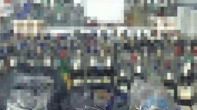 Bursa’da yılbaşı öncesi kaçak alkol ve sigara operasyonu