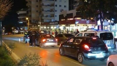 Bursa’da yılbaşı öncesi sıkı denetim: Cezalar kesildi!