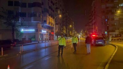 Bursa’da yılbaşı öncesi sıkı denetim