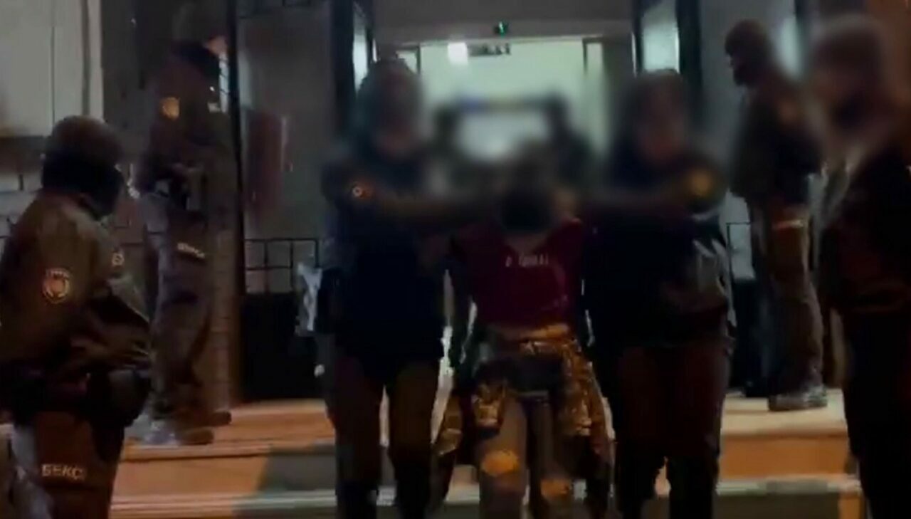 Bursa’da zehir tacirlerine darbe! Bursa’da zehir tacirlerine darbe!