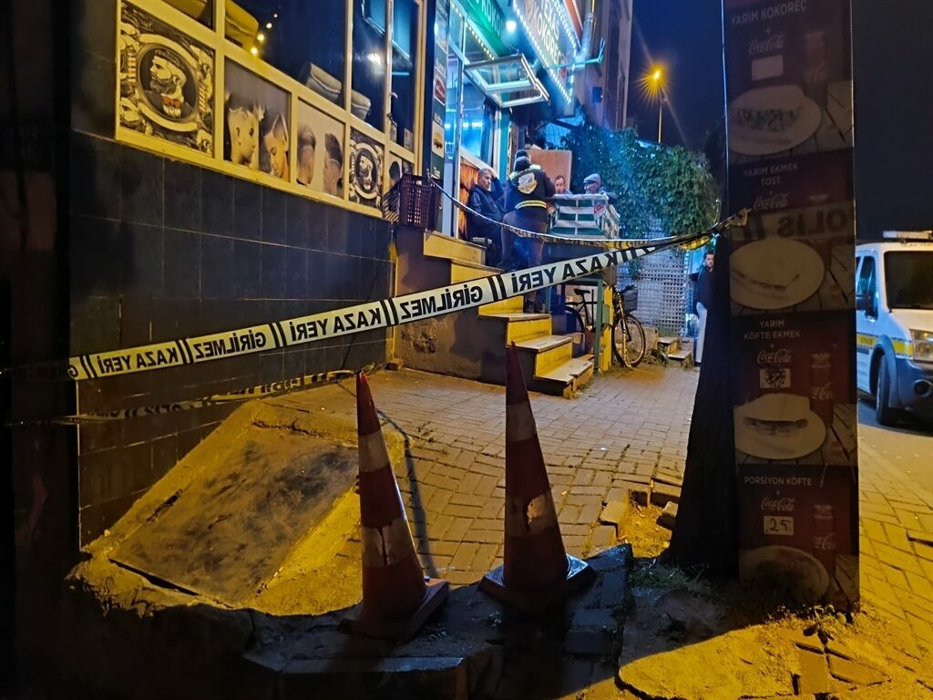 Bursa’daki berber çırağı cinayetinde ‘cinsel saldırı’ iddiası