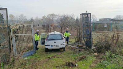 Bursa’daki kazada feci detay! 9 saat sonra bakın nasıl bulundu…