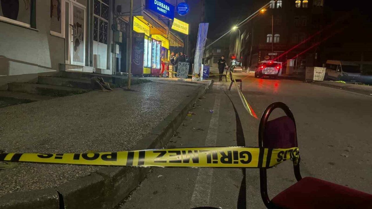 Bursa’daki silahlı saldırıda flaş gelişme