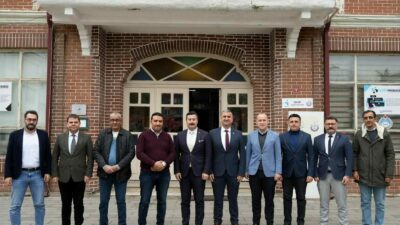 Bursa’dan Libya pazarına: İhracatta mutlu son