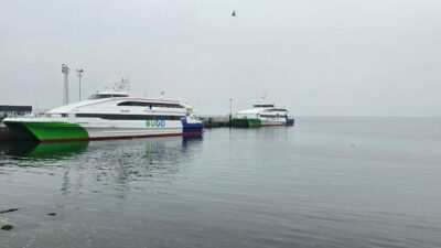 Bursalılar dikkat! Seferler iptal…