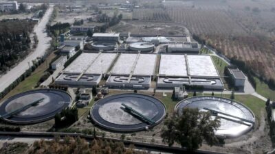 Bursa’nın ‘dönüştüren’ dev tesisi