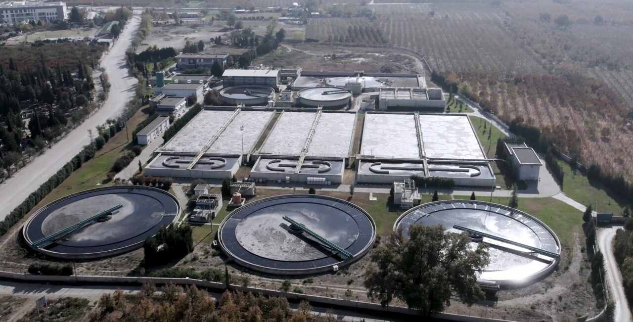 Bursa’nın ‘dönüştüren’ dev tesisi Bursa’nın ‘dönüştüren’ dev tesisi