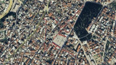 Bursa’nın o ilçesinde trafikte yeni uygulama başlıyor