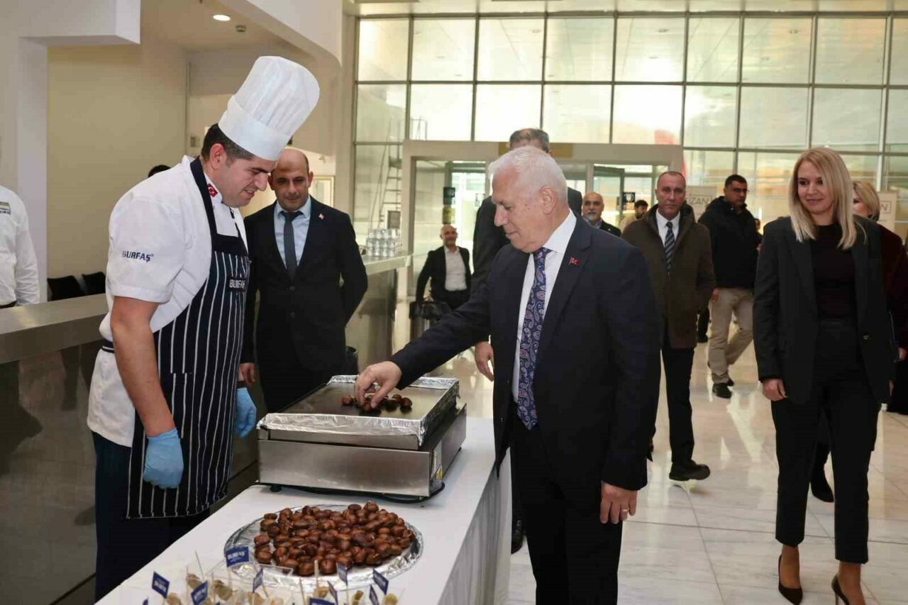 Bursa’nın simgesi için seferberlik