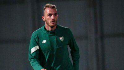 Bursaspor’da ikinci yarı mesaisi başladı