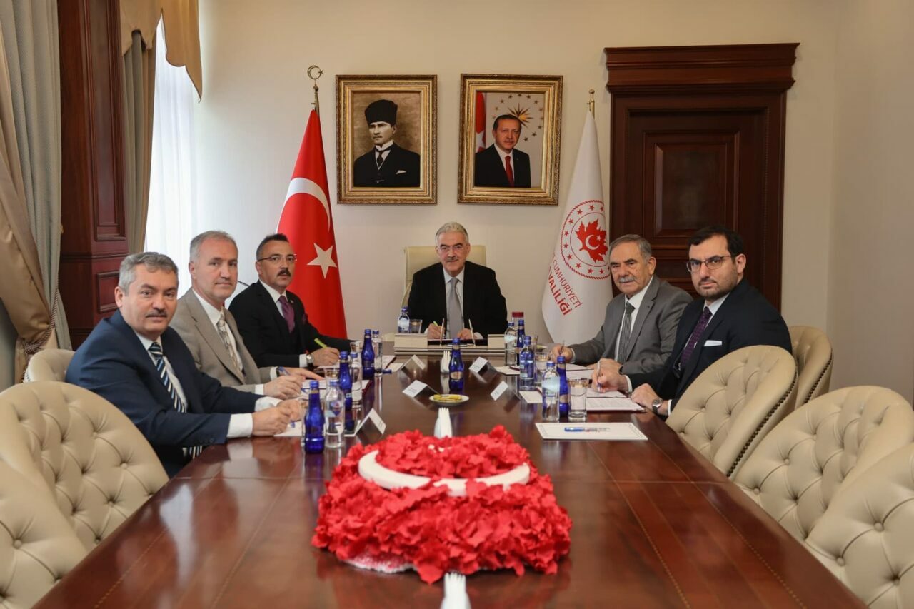 Bursa’ya yeni okul