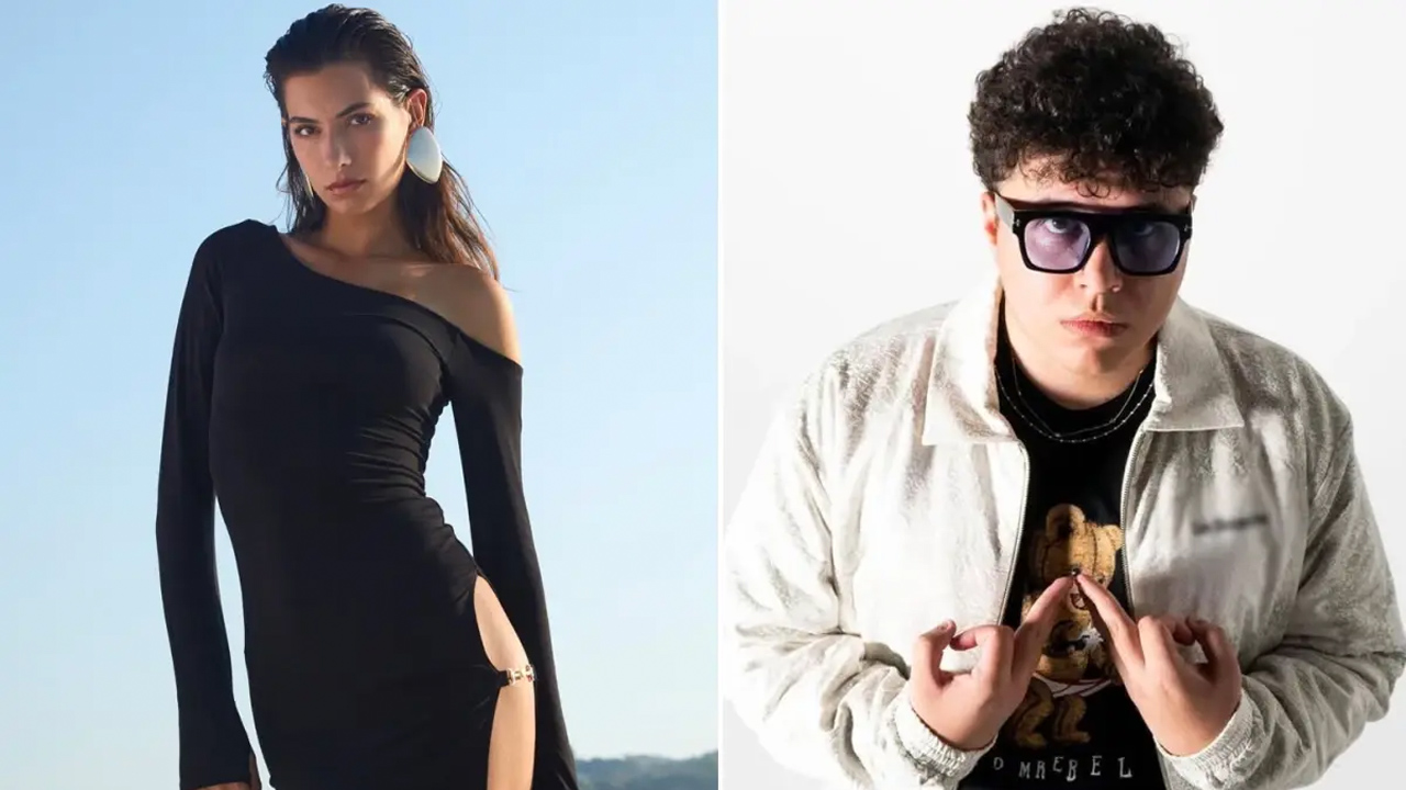 Uyuşturucu soruşturması: Ege Karataşlı ve Buse İskenderoğlu gözaltında